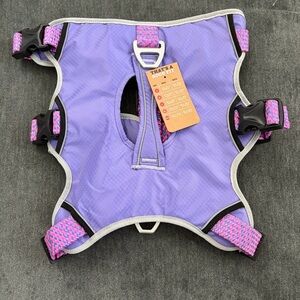 Arcadia Trail Padded Dog Harness size XXL